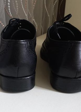 Броги thursday boot company 6