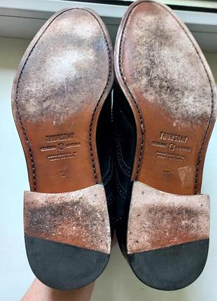 Броги thursday boot company 8