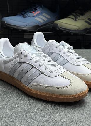 Кросівки adidas samba ie0877