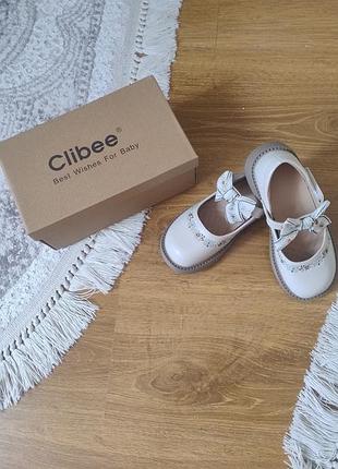 Туфлі 32 clibbe 4