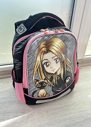 Рюкзак yes s-83 anime,аніме