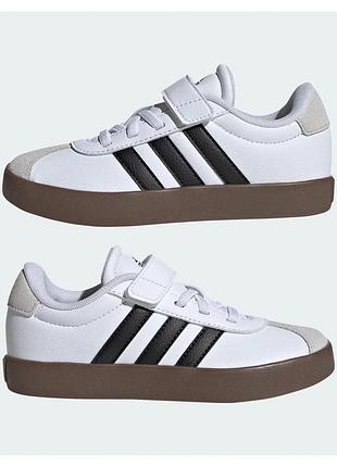 Кросівки vl court 3.0 skateboarding sportswear id9155