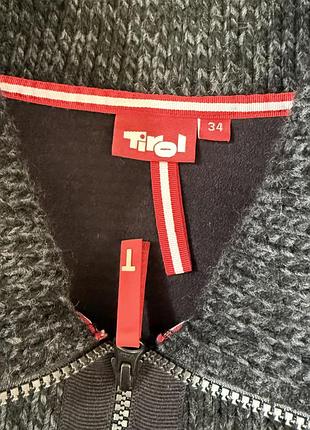 87/510 худи tirol austria 7