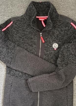 87/510 худи tirol austria 2