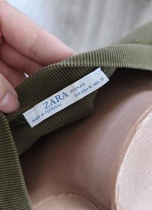 Свитшот zara 3