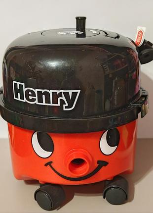 Ігровий пилосос "henry" - casdon, лише пилосос