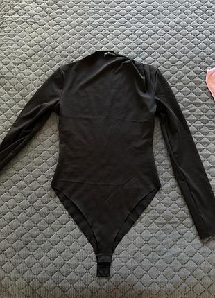 Жіночий боді від zara