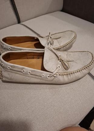 Макасіни louis vuitton 2