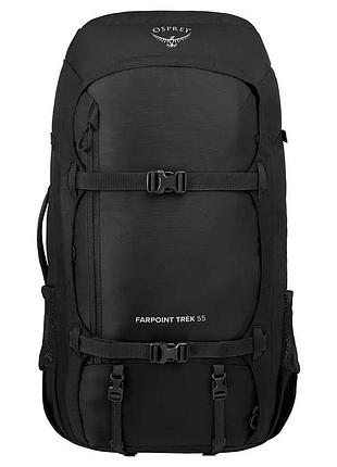 Оригінал! рюкзак osprey fair point trek 55