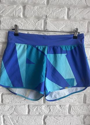 Asics m бігові жіночі шорти