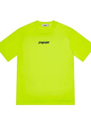 Футболка trapstar оригінал 100%