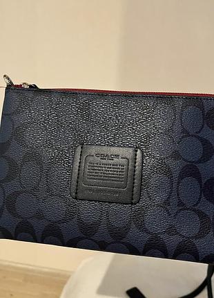 Сумка шопер coach original 6