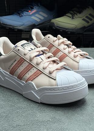 Кросівки adidas superstar if7683