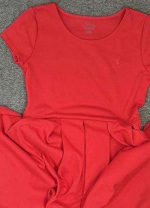 234/470 платье polo rl