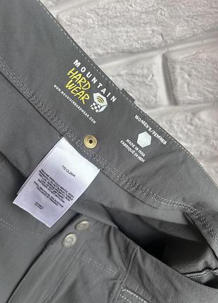 Mountain hardwear жіночі шорти