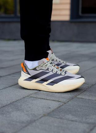 Кросівки adidas adizero evo sl multicolor