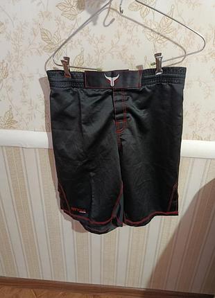 Шорты для бокса mytra 2x large