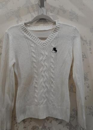 Светр usa polo s