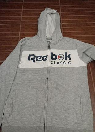 Кенгурушка на змійці reebok