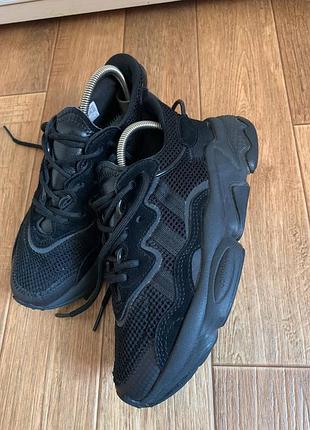 Кросівки adidas ozweego