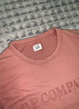 Кофта cp cpmnany 2
