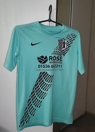Футболка nike оригинал р.s рост  170