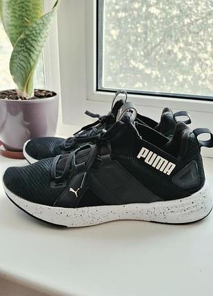 Кроссовки женские puma