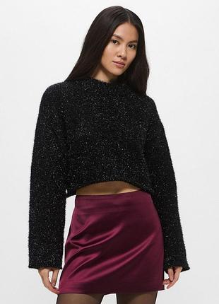 Классный свитер h&amp;m