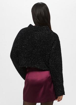 Класний светр h&m 4
