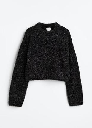 Класний светр h&m 5
