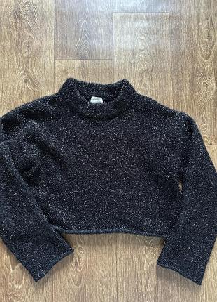 Класний светр h&m 6