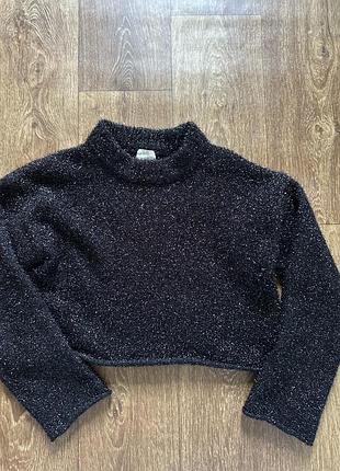 Класний светр h&m 10