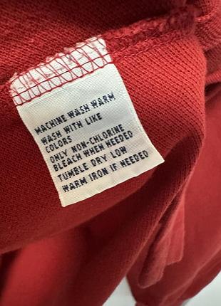 Поло лонг кофта polo ralph lauren 6