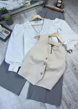 Жилет от river island