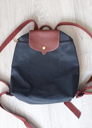 Рюкзак longchamp