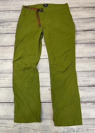 Чоловічі штани salewa