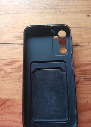 Чехол для samsung a24 3