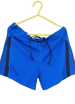 Подростковые спортивные плавки-шорты speedo endurance+ размер 13–14 лет