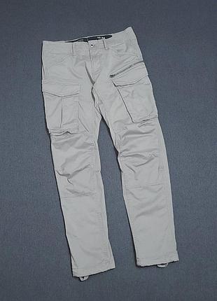 Штани g-star raw