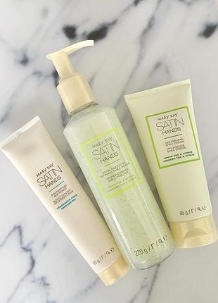 Крем для рук mary kay🫲