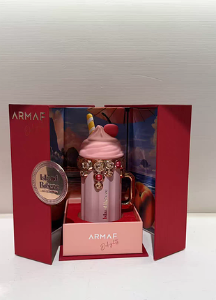 Розкішний арабський жіночий парфум armaf