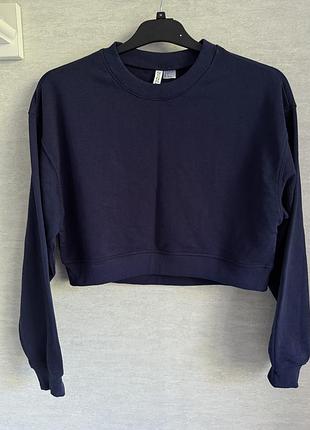 Базова кофта кофтинка h&m