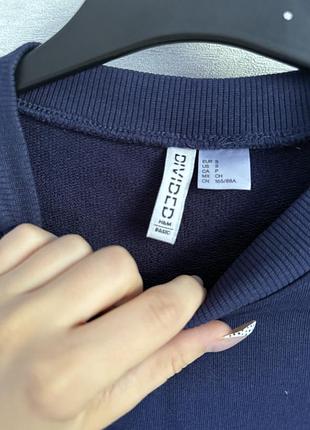 Базова кофта кофтинка h&m 2