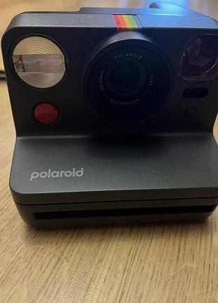 Polaroid now