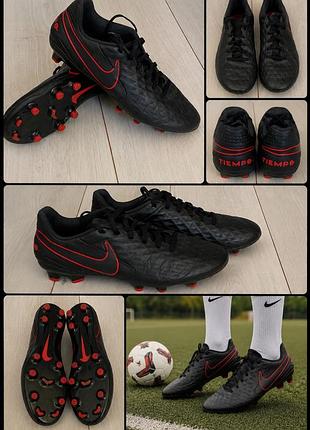 Бутси nike mercurial , 40 , 24 см