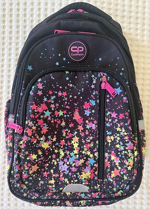 Шкільний рюкзак coolpack