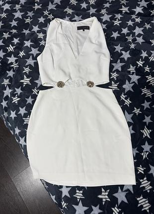 Платье zara
