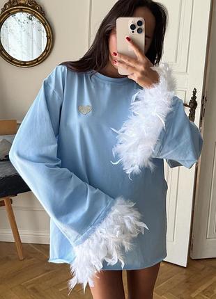 Longlive “cloud”☁️ 2