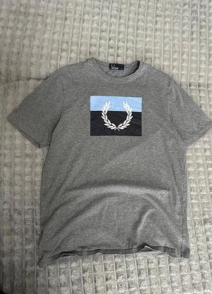 Футболка fred perry