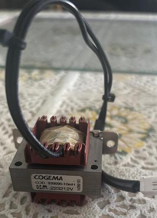 Силовий дросель cogema 939096-10mh (для canon ir 5000 / 6000)